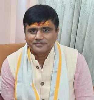 बड़ी खबर….देवभूमि की शांति और संस्कृति से खिलवाड़ बर्दाश्त नहीं : सुनील सैनी