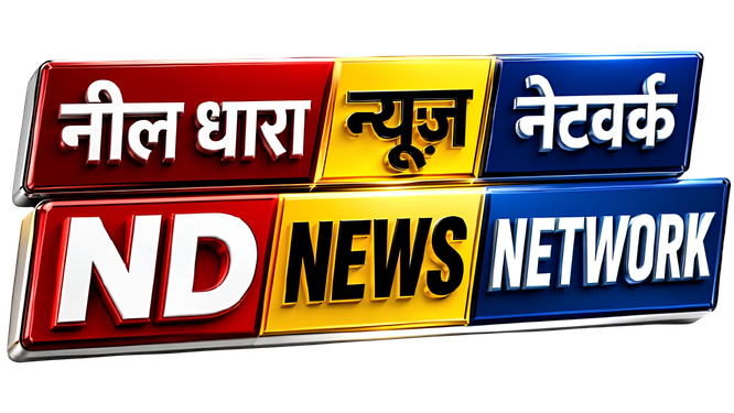 Nd News Network